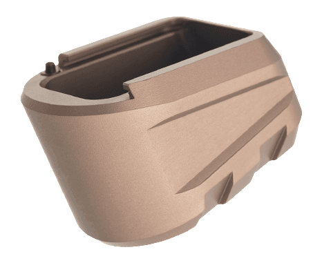Tyrant CNC Sig Sauer P365 X-Macro Magazine Extension