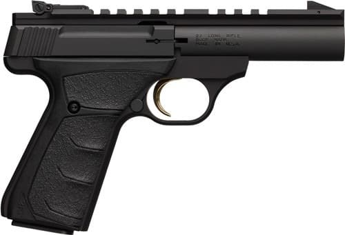 Browning Buck Mark Field/Target Micro 22 LR 4" 10rd Pistol