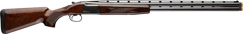 Browning Citori CX 12 GA 30" Walnut Left Hand Shotgun