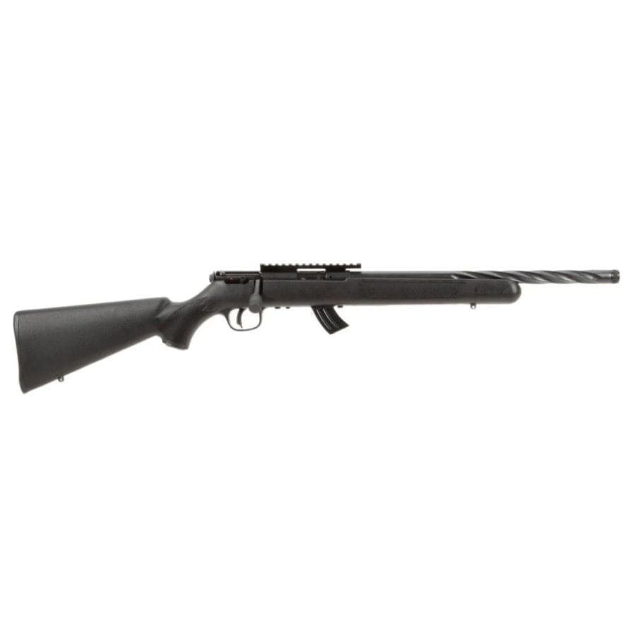 Savage Mark II FV-SR 22 LR 10rd Rifle