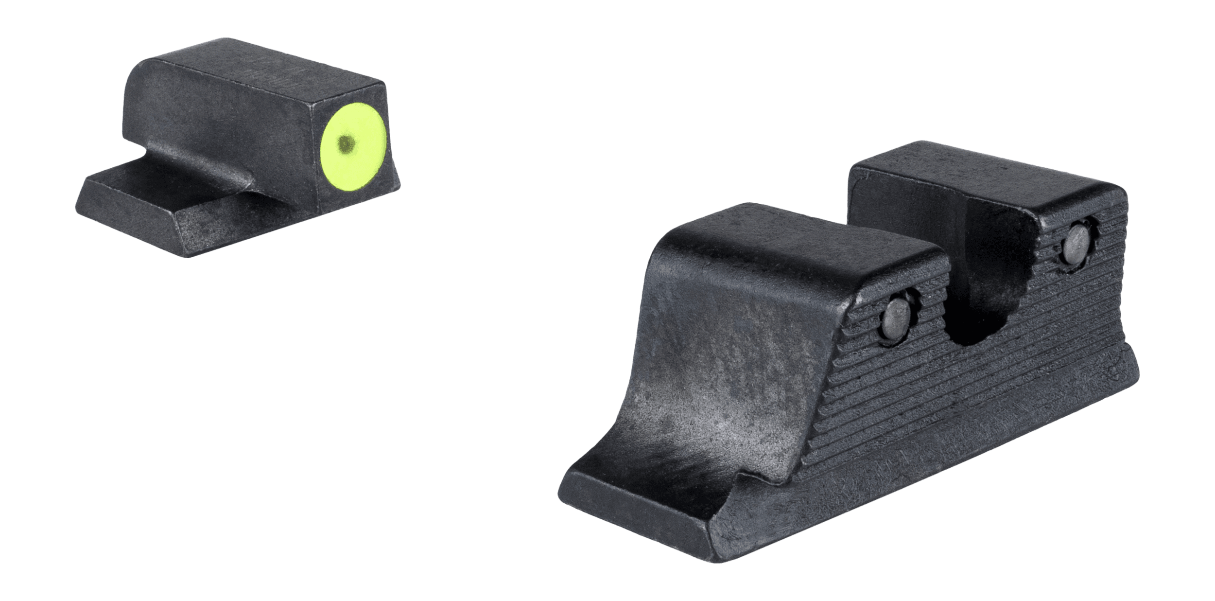 Trijicon HD Night Sights for S&W M&P CORE Yellow