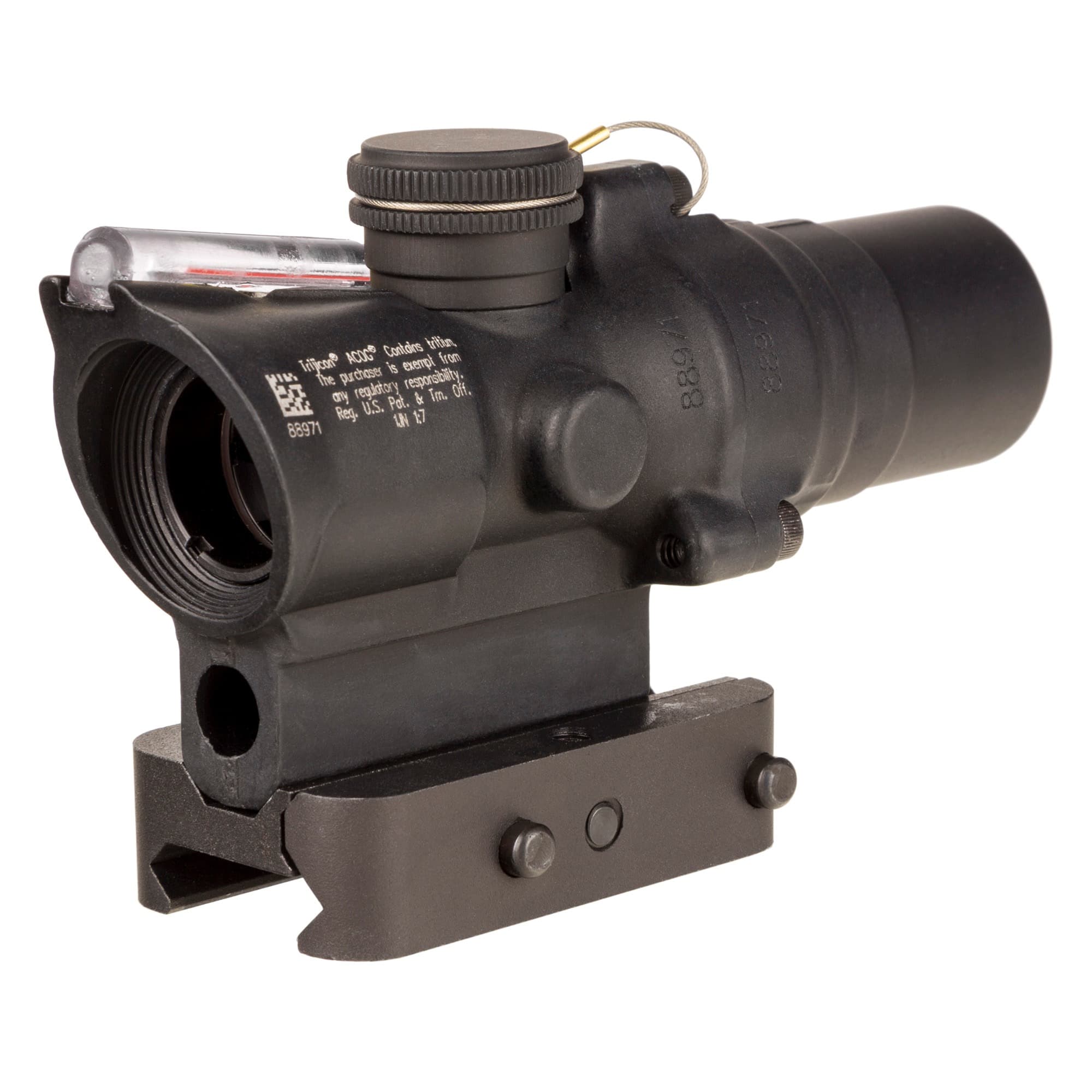 Trijicon ACOG Compact 1.5x16S 9mm PCC RTR Riflescope