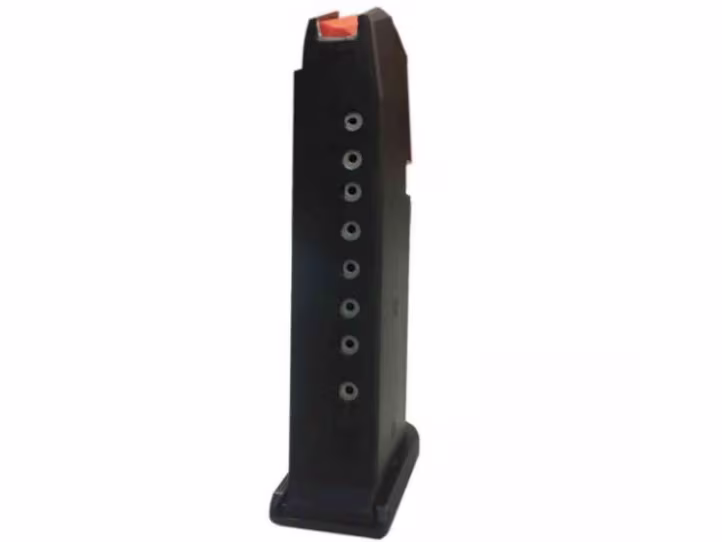 RWB Mag Glock 43X 48 9mm 10rd Magazine Zytel Polymer