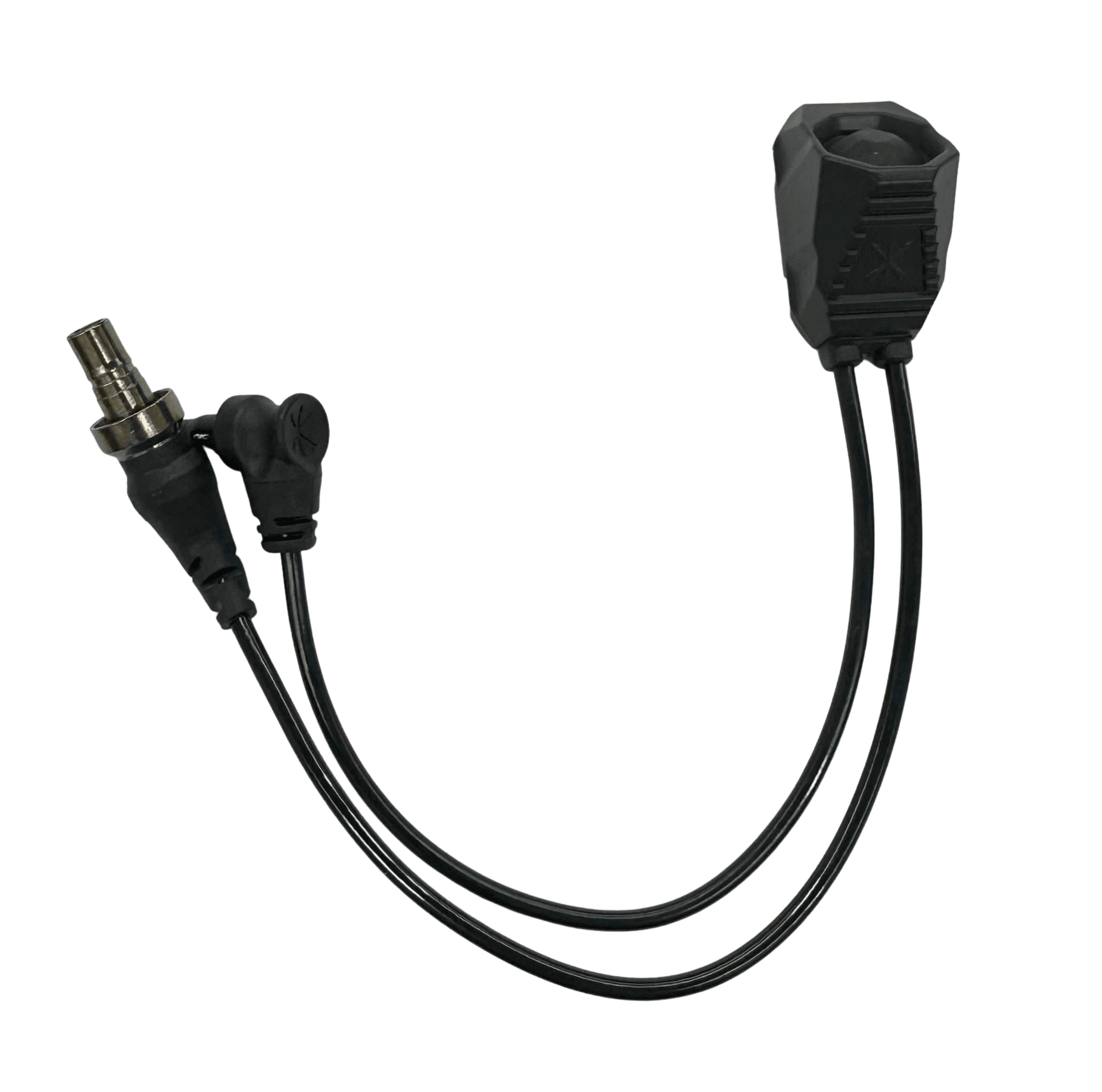 Unity Tactical AXON SL Dual Lead Switch Surefire Crane Laser 7 Inch Cable M1913 Rail Mount