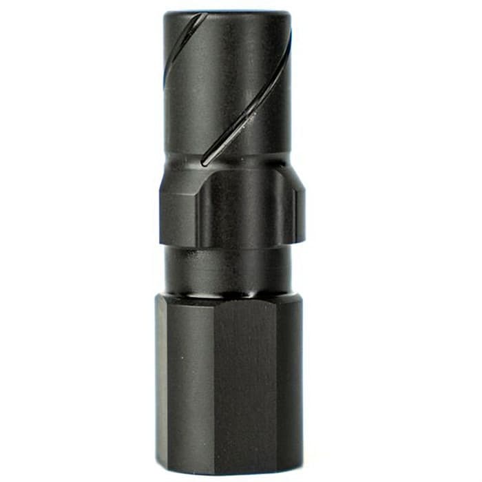 Huxwrx 3 Lug Muzzle Device 45 Cal .578x28