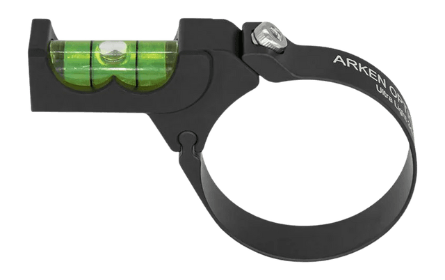 Arken Optics 30mm Anti Cant Scope Bubble Level