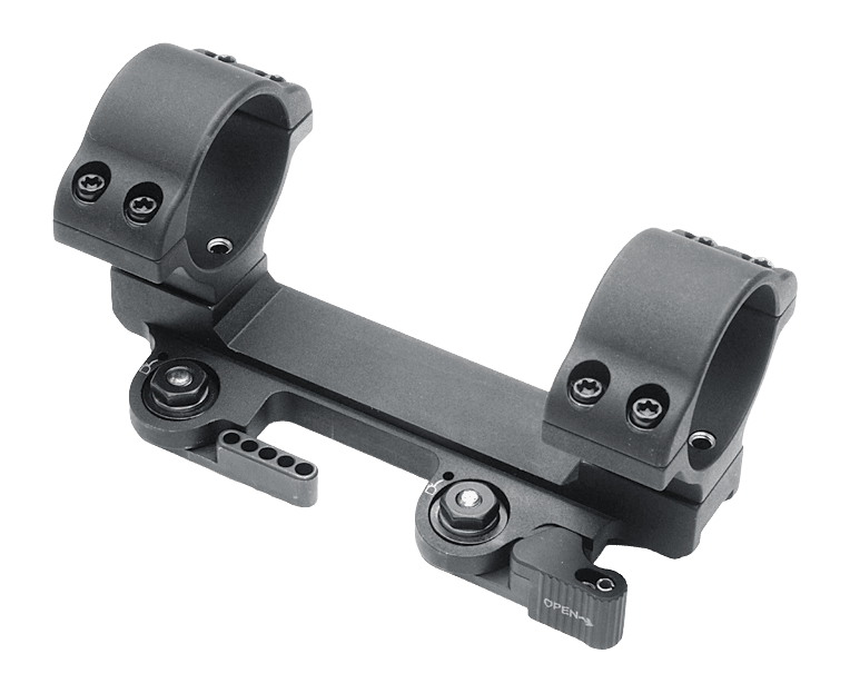 LaRue Tactical LT112 PSR Scope Mount 34mm 20 MOA