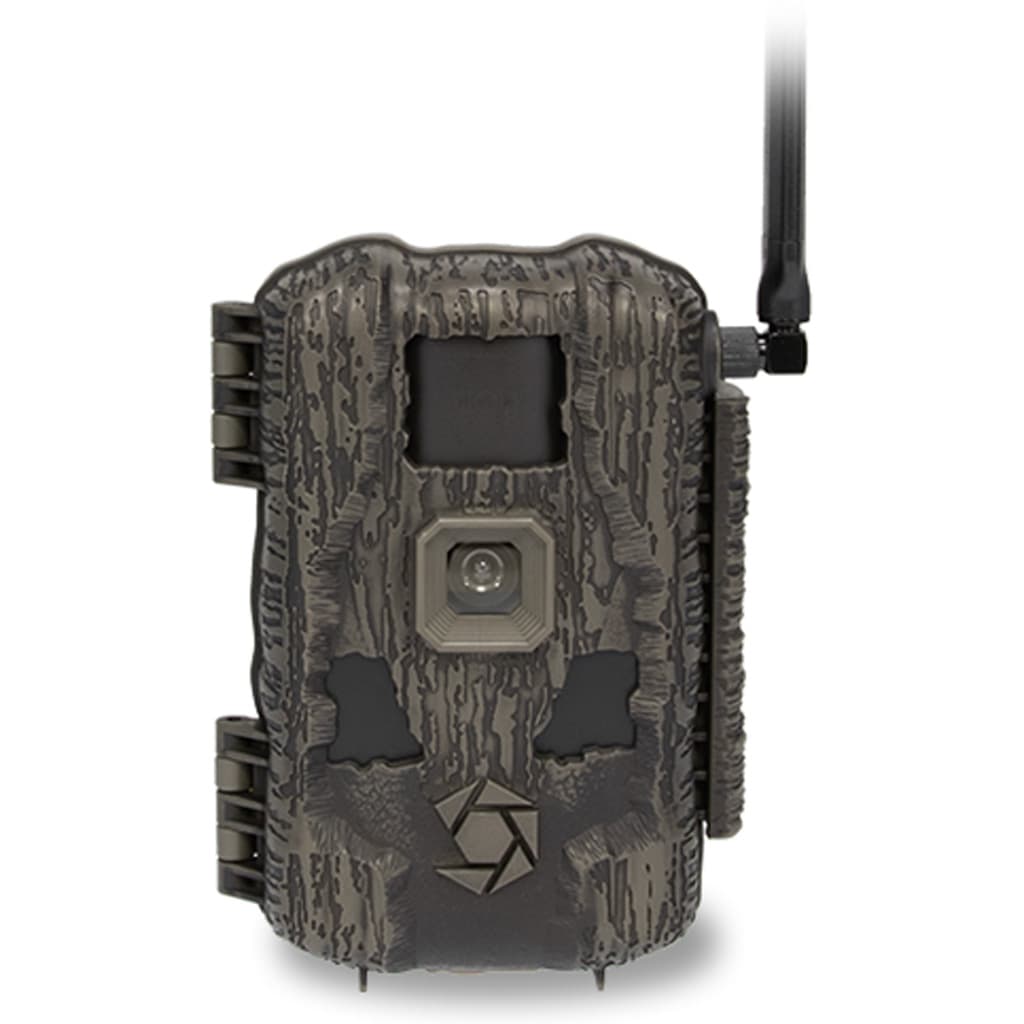 STEAL STC-FXWTX2 FUSION MAX 2.0 CELL 36MP