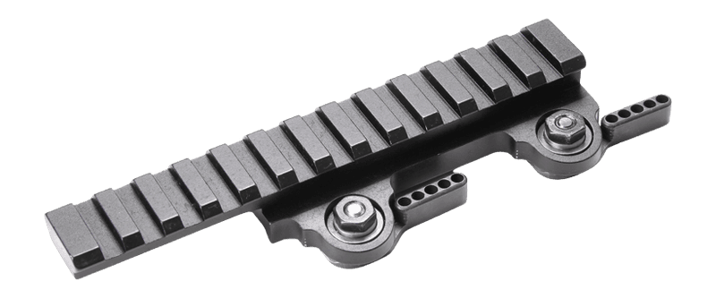 LaRue Tactical LT101 QD Picatinny Riser