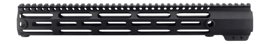 JE Machine Tech AR-15 15" M-LOK Handguard