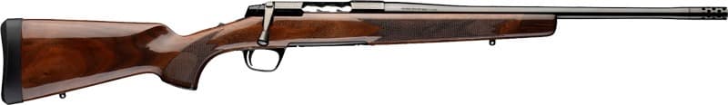 Browning X-Bolt 2 Medallion SPR 270 Win 18" 4rd Rifle