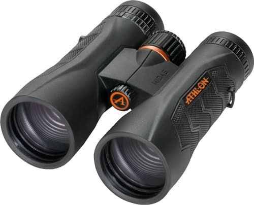 Athlon Optics Midas Pro G2 12x50 Binoculars