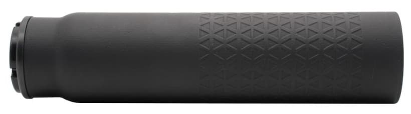 Black Rain Ordnance Chinook XL 30 Cal QD Titanium Suppressor