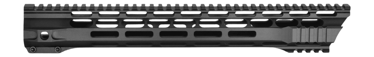 JE Machine Tech AR-15 15" M-LOK Clamp Handguard
