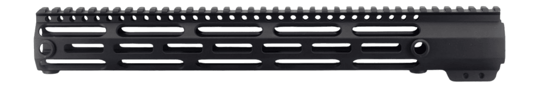JE Machine Tech AR-15 12" M-LOK Handguard
