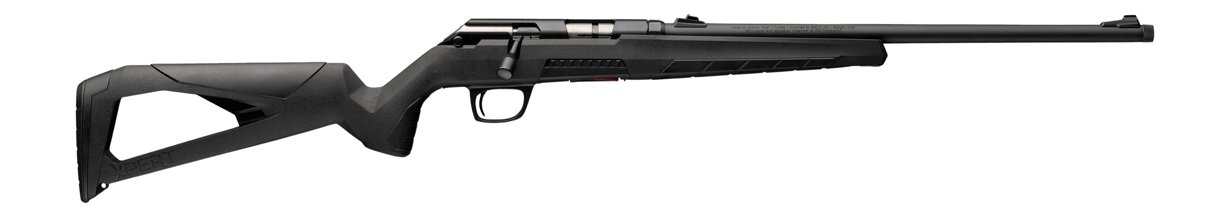 Winchester Xpert Shadow SR 21 Sharp 16.5" 10rd Rifle