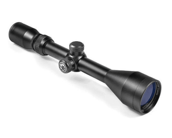 Barska Huntmaster 3-9x50 1" 30/30 Riflescope