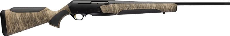 Browning BAR MK4 Hunter 30-06 Sprg 22" 4rd Mossy Oak Bottomland Rifle
