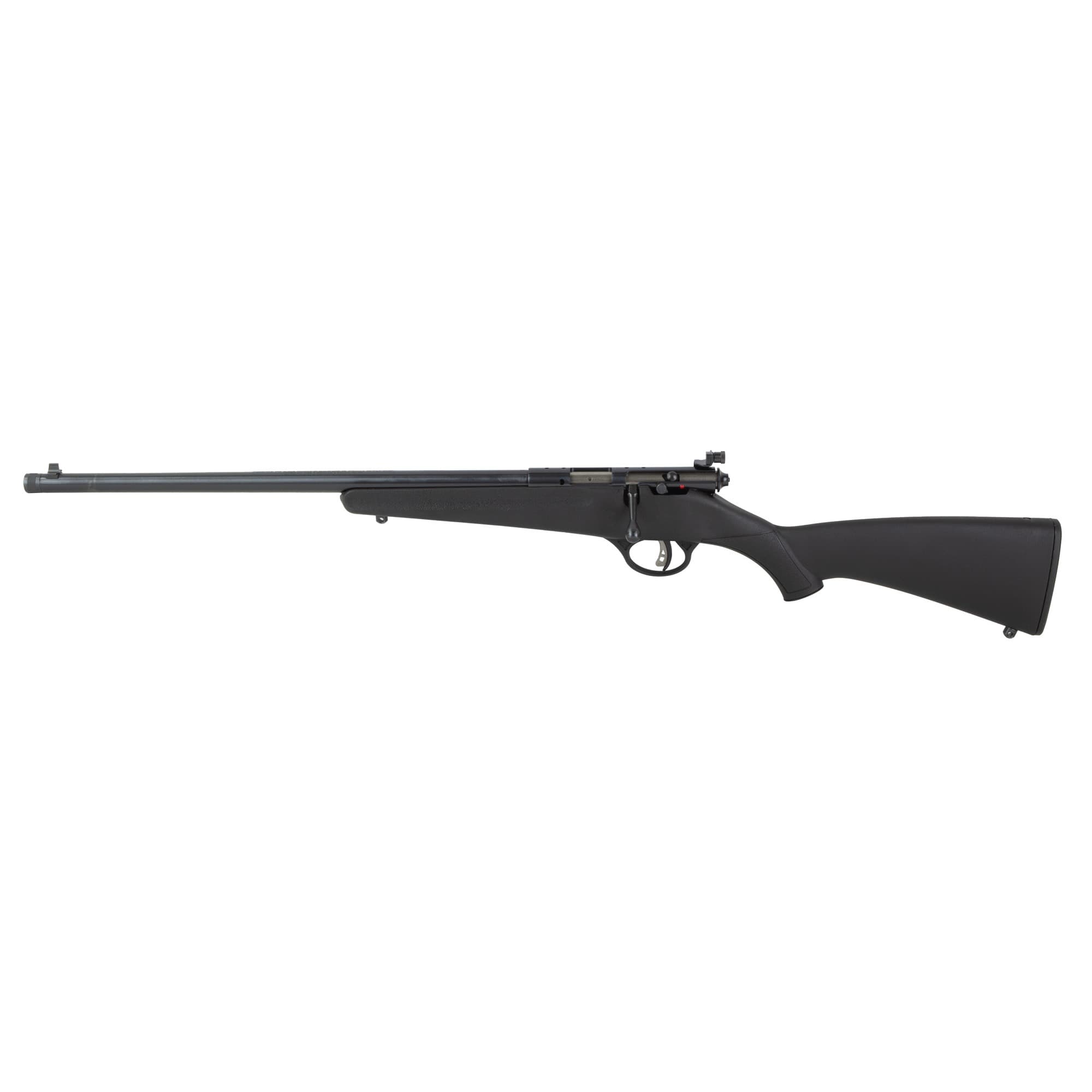 Savage Arms Rascal F-SR 22 LR 16" Left Hand Rifle