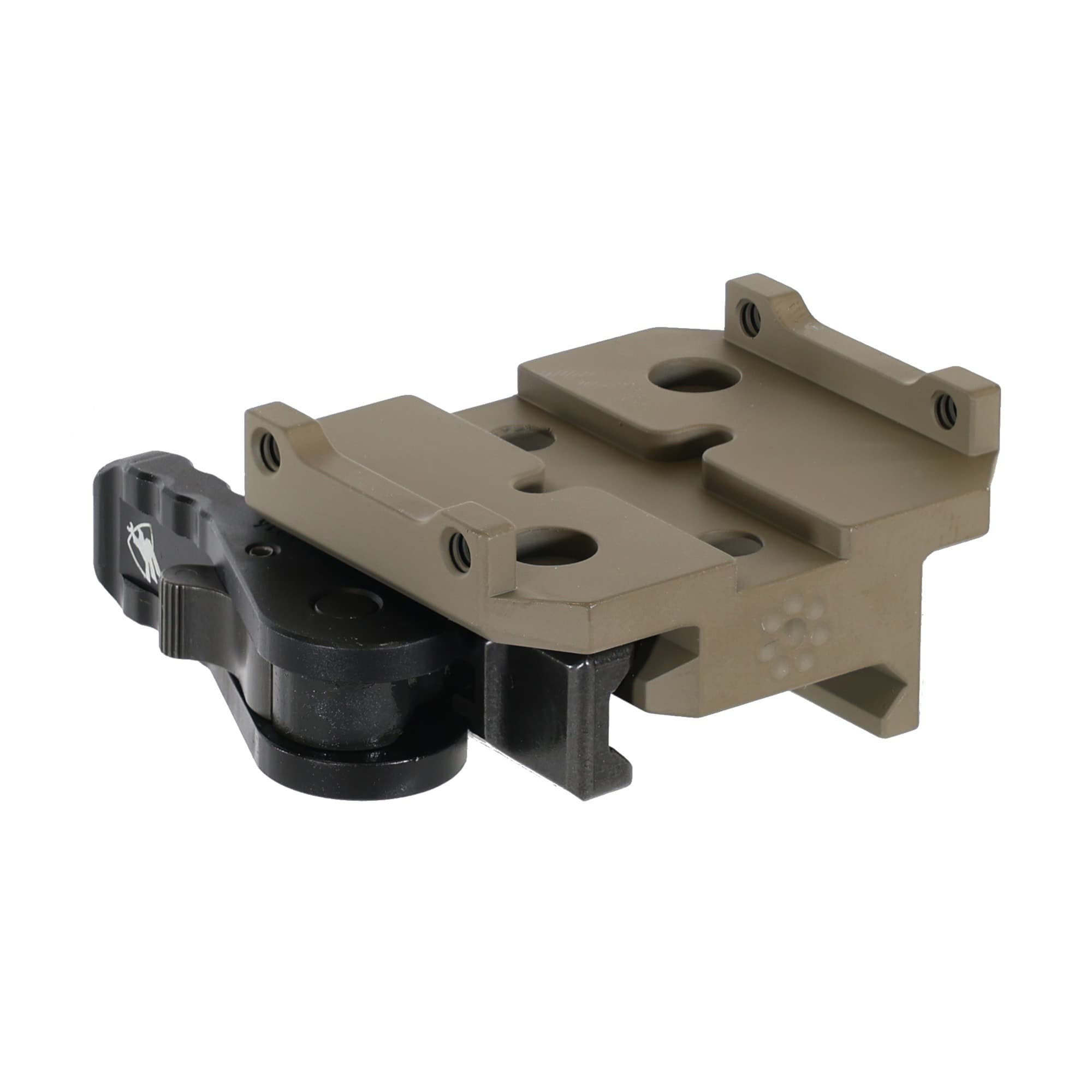Arisaka EXPS Mount Mk2 1.93" FDE