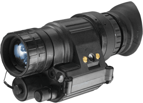 ATN PVS14-2 Gen 2 White Phosphor Night Vision Monocular