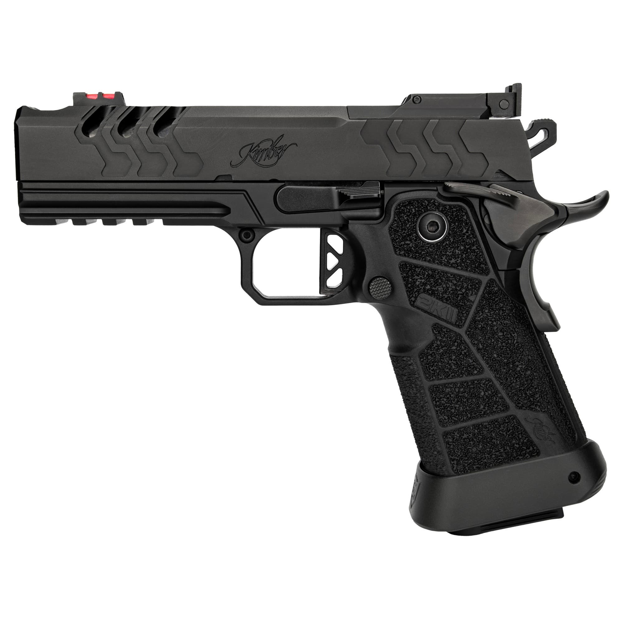Kimber 2K11 Pro Comp 9mm 4.25" 19rd Pistol