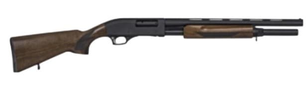 Retay KOTA RGR-1000 Field 12 GA 3rd Walnut Shotgun