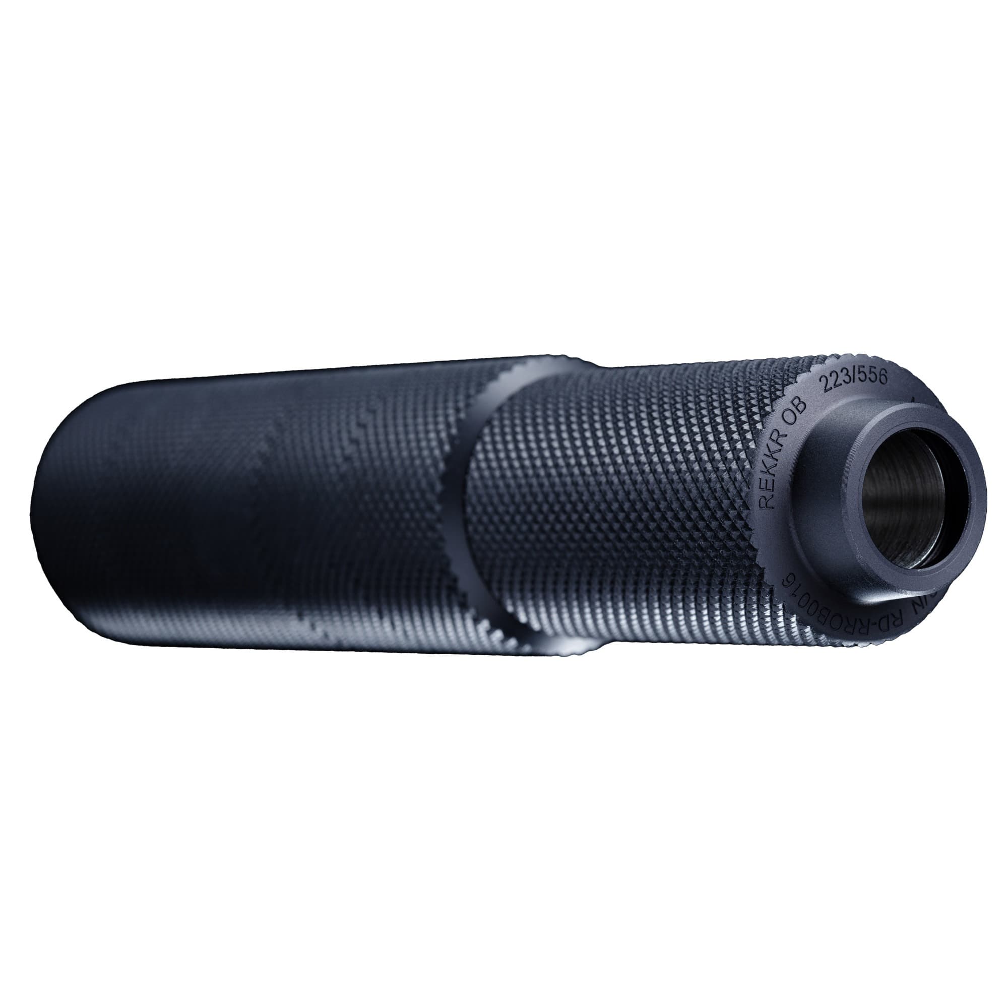 Sonicore Rekkr OB 30 Cal Direct Thread Suppressor