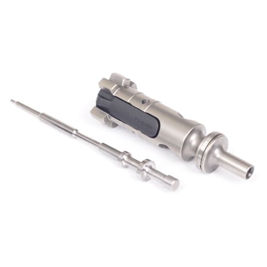 J P Enterprises Jp Bolt Assembly 308Win High Pressure Chromium Nitride Ar 308 Dpms Lr-308 Lrp-07