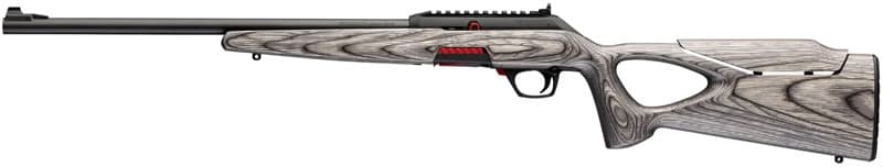 Winchester Wildcat Thumbhole 22 LR 18" 10rd Gray Rifle