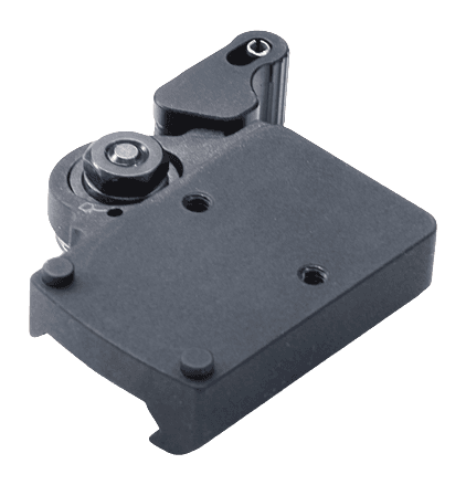 LaRue Tactical LT726 QD RMR Mount
