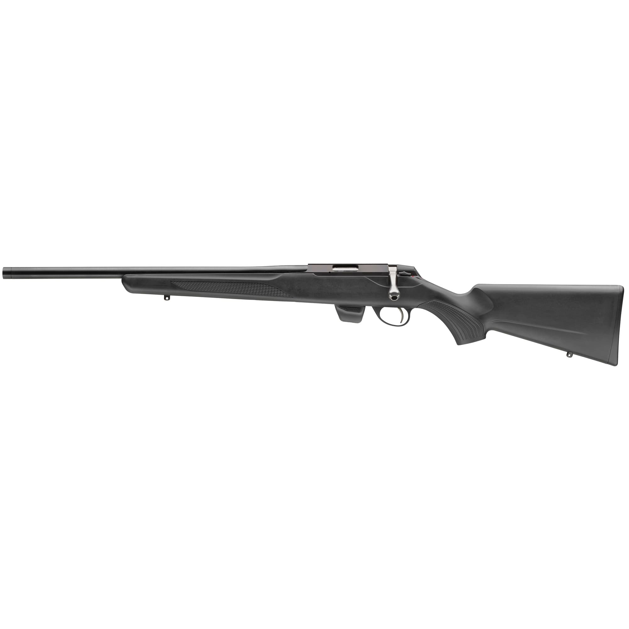 Tikka T1X MTR 17 Hornady Magnum Rimfire 20in 10rd Synthetic Stock Left Hand