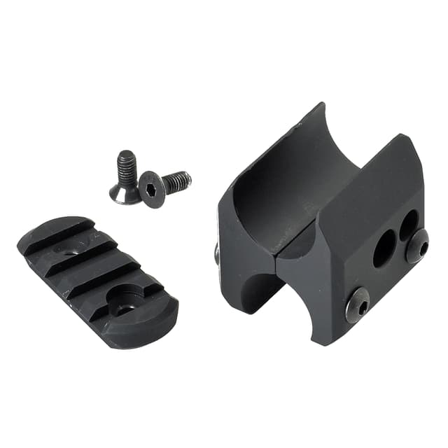 Mesa Tactical Magazine Clamp Rail 12Ga for Remington