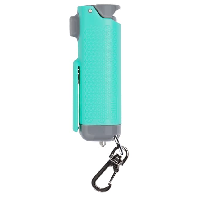 Sabre Red Safe Escape 3-in-1 Automotive Tool Mint