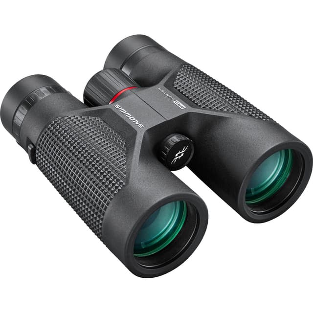 Simmons ProHunter Binoculars 10x50 Wide Field Optics