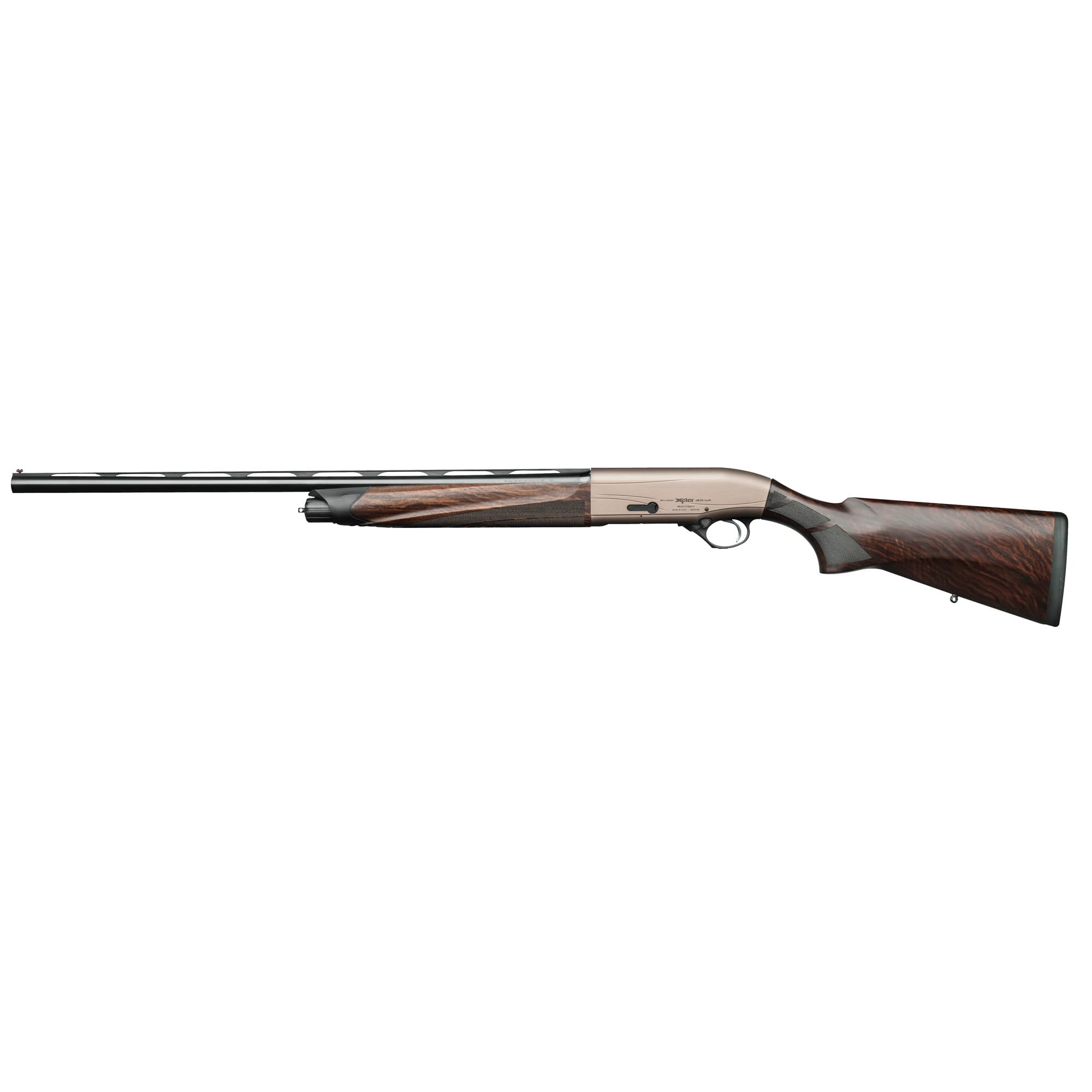 Beretta A400 Xplor Action 12 Gauge 28 in Barrel 4 Round Bronze Finish Wood Stock