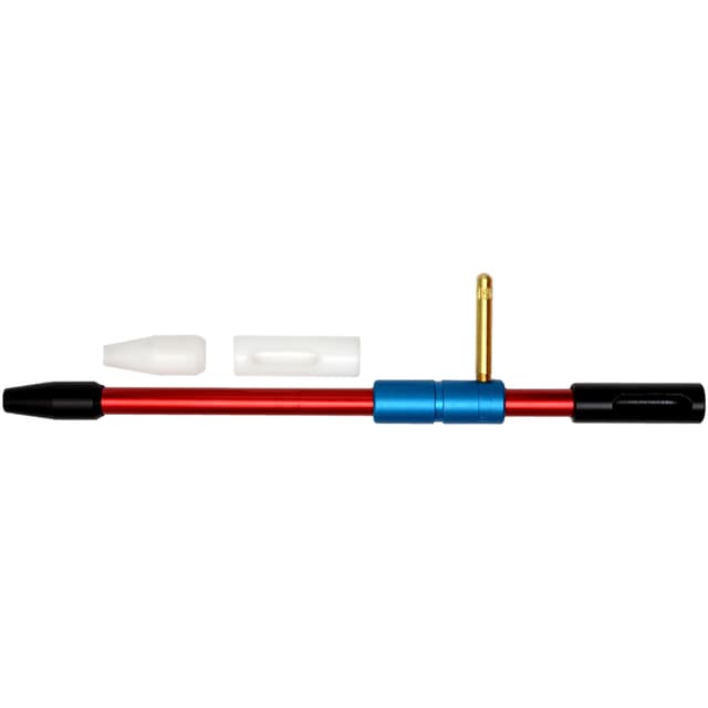 Pro-Shot BG2230 Stopper Bore Guide .22/ .30 Cal Rifle Aluminum Adjustable Long/Short Action