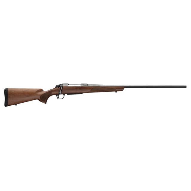 Browning AB3 Hunter 30-06 Springfield 22 inch 5+1 Satin Walnut Blued Right Hand
