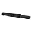 Yankee Hill Machine Turbo K-RB Integral 5.56 11.5 Inch Suppressed Upper