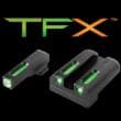 TruGlo TFX Handgun Sights SIG #6/#8 Set