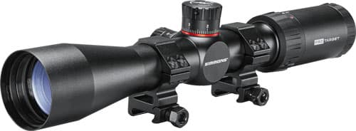 Simmons SIM3940C ProTarget Black 3-9x 40mm