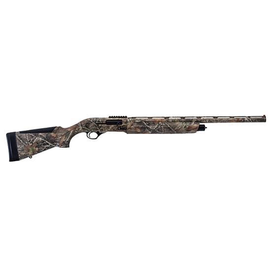 Beretta A300 Ultima Turkey 12 Gauge 24in 3 Rounds Realtree Edge Camo J32KE14