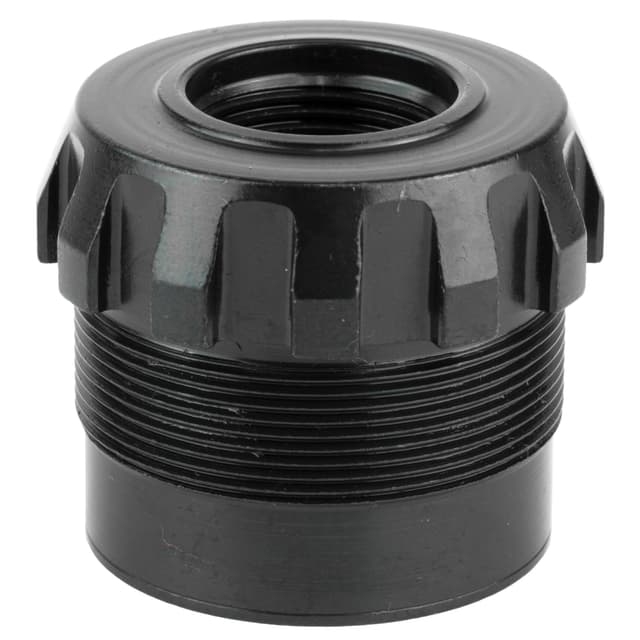 Dead Air Armament Ghost Mount 5/8-24 Fixed for Ghost 45 Wolfman