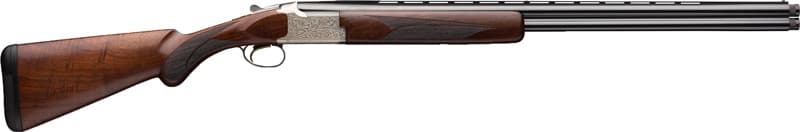 Browning Citori Feather Lightning 20 Gauge 28in 2rd Gray Wood Stock