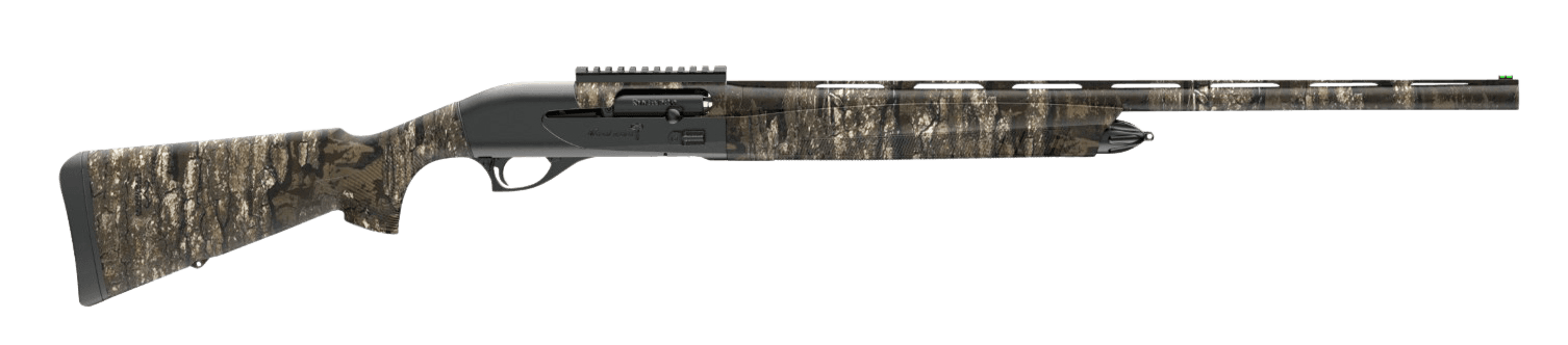 Retay Masai Mara Turkey 20 Gauge 22 Inch 4 Realtree Timber Camo