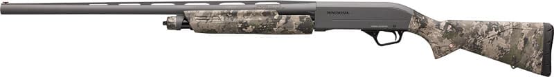 Winchester SXP Hybrid Hunter 12 Gauge 28 Inch Barrel 4 Rounds TrueTimber VSX Camo Gray