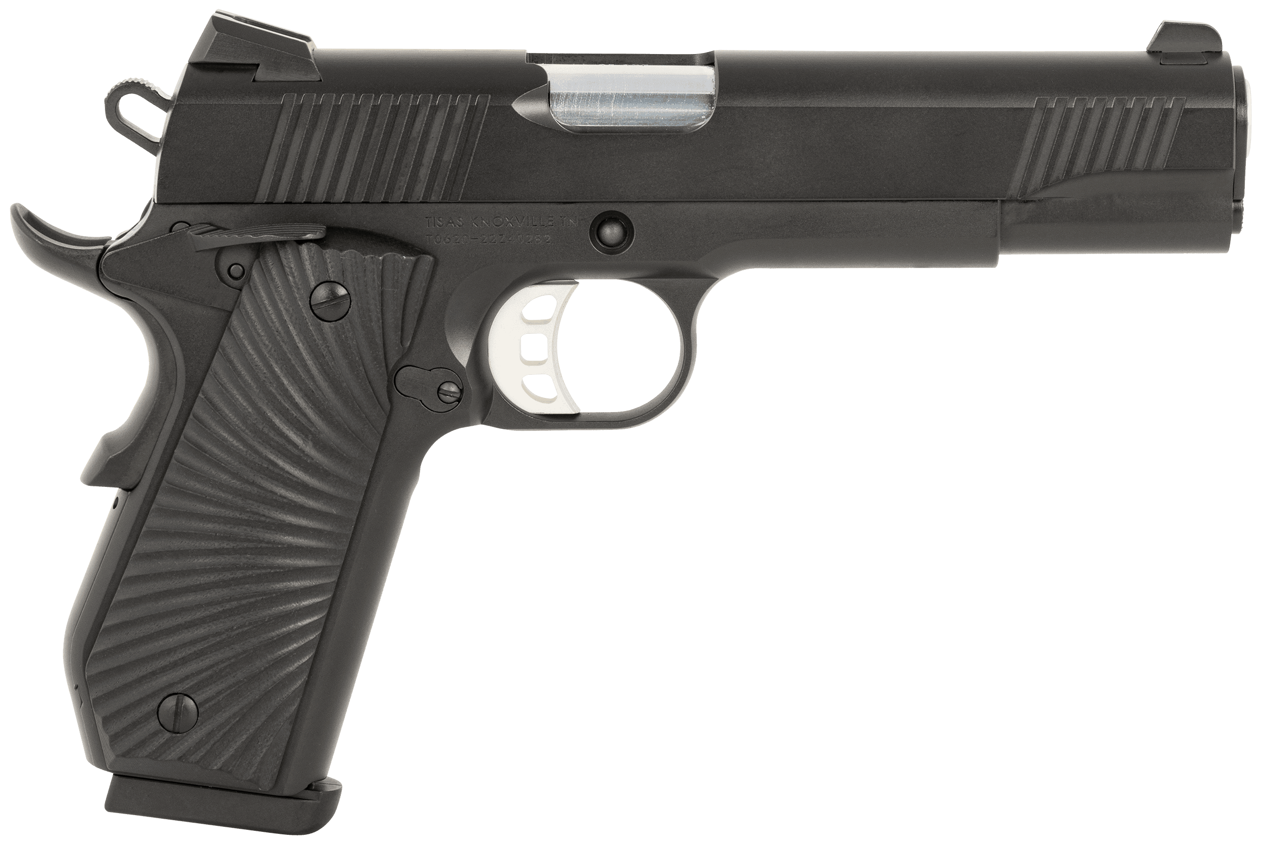 SDS Imports 1911-B 45 ACP 5 inch 8 Round Cerakote Finish