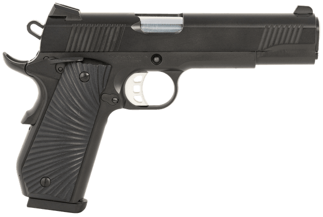 SDS Imports 1911-B 45 ACP 5 inch 8 Round Cerakote Finish