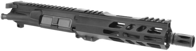 TacFire BU5567 Pistol Upper Assembly 5.56 NATO 7in Nitride Barrel M-LOK AR