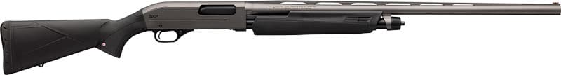 Winchester SXP Hybrid 12 Gauge 28 Inch Barrel 4 Rounds Gray Stock and Forend